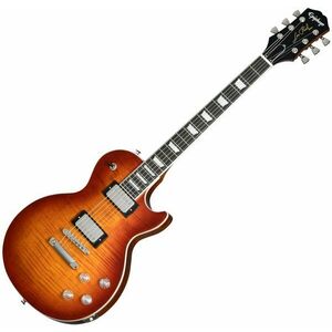 Epiphone Les Paul Modern Figured Mojave Burst Elektromos gitár kép