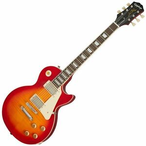 Epiphone 1959 Les Paul Standard Aged Dark Cherry Burst Elektromos gitár kép