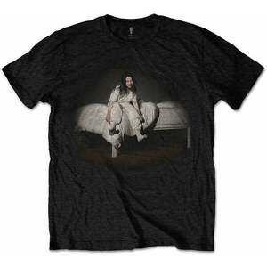 Billie Eilish Ing Sweet Dreams Unisex Black S kép