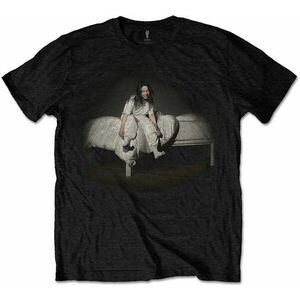 Billie Eilish Ing Sweet Dreams Unisex Black M kép