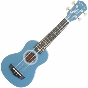 Arrow PB10 S Light Blue Szoprán ukulele kép