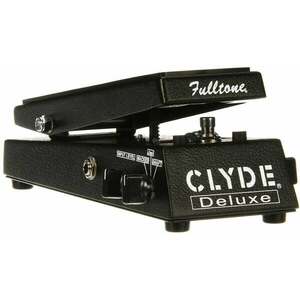 Fulltone Clyde Deluxe Wah-Wah gitár pedál kép