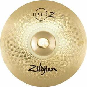 Zildjian ZP16C Planet Z 16" Crash cintányér kép