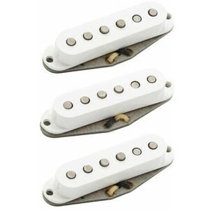 Seymour Duncan SANTIIR-SS-SET White Hangszedő kép