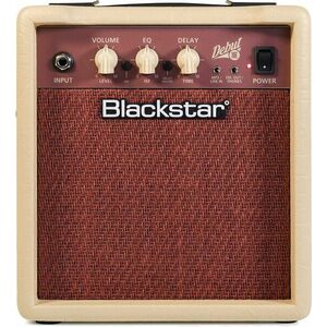 Blackstar Debut 10E Tranzisztoros gitárkombók kép