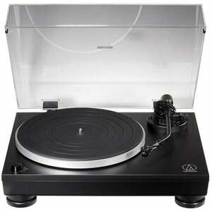 Audio-Technica AT-LP5X Black Lemezjátszó kép