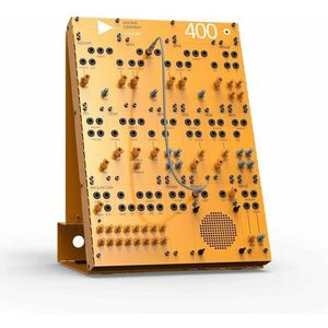 Teenage Engineering PO Modular 400 Szintetizátor Yellow kép