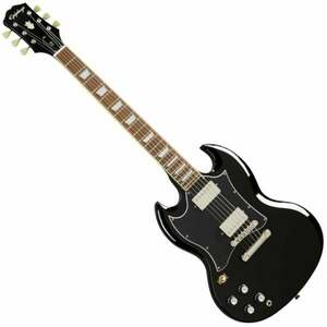 Epiphone SG Standard Ebony kép