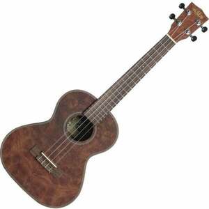 Kala KA-KA-CHOC-BUR-T CChocolate Tenor ukulele kép