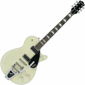 Gretsch G6128TDS Players Edition Jet DS WC Lotus Ivory Elektromos gitár kép