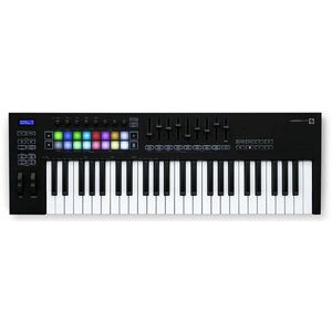 Novation Launchkey 49 MK3 kép