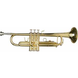 Cascha Trumpet Fox Bb trombita kép