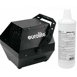 Eurolite Set B-90 Buborékgép kép