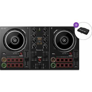 Pioneer Dj DDJ-200 kép