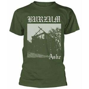 Burzum Ing Aske Green L kép