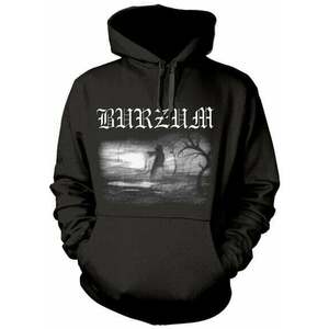 Burzum Pulóver Aske 2013 Black M kép