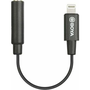 BOYA BY-K3 Mobil adapter kép