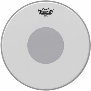 Remo CS-0116-10 Controlled Sound Coated Black Dot 16" Dobbőr kép