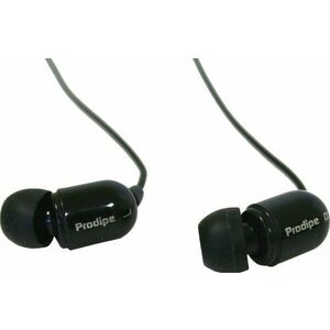 Prodipe IEM 3 Black In-Ear Fejhallgató kép