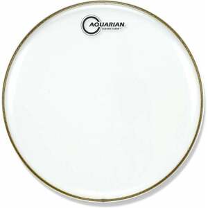 Aquarian CC14 Classic Clear 14" Dobbőr kép