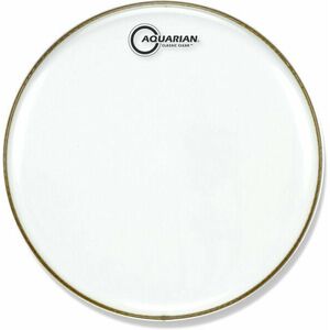 Aquarian CC10 Classic Clear 10" Dobbőr kép