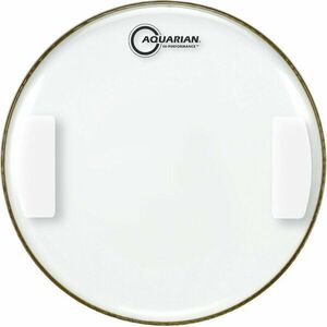 Aquarian HPSN14 Hi Performance Snare Bottom 14" Transparent Rezonátor (alsó) bőr kép