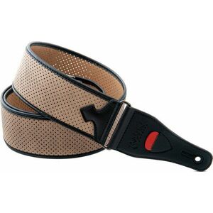 RightOnStraps Steady Special Monte-Carlo Gitárszíj Beige kép