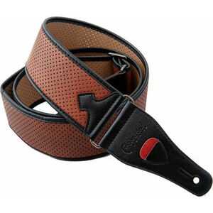 RightOnStraps Steady Special Monte-Carlo Gitárszíj Wood kép