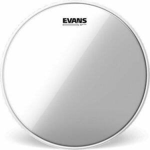 Evans S14H30-B Hazy 300 Bulk 14" Transparent Rezonátor (alsó) bőr kép