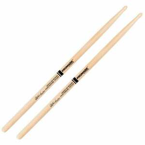 Pro Mark TX735W Hickory Signature Steve Ferrone Dobverő kép