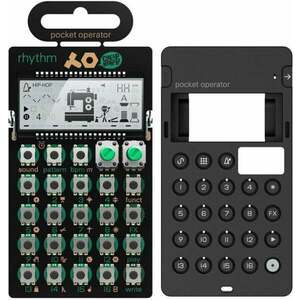 Teenage Engineering PO-12 SET Zsebszintetizátor kép