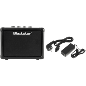 Blackstar FLY 3 Mini Amp Power SET Mini gitárkombók kép