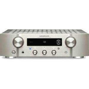 Marantz PM7000N Integrált Hi-Fi erősítők kép