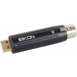 PROEL EKUSBX1 USB Audio interfész kép