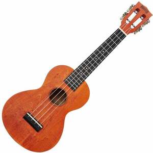 Mahalo ML2OS Orange Sunset Fade Koncert ukulele kép