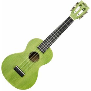 Mahalo ML2SG Sea Foam Green Koncert ukulele kép