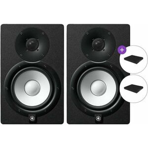 Yamaha HS7 SET Aktív stúdió monitor 2 db kép