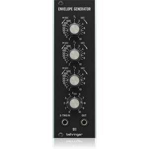 Behringer 911 Envelope Generator Moduláris rendszer kép