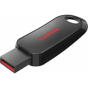 SanDisk Cruzer Snap SDCZ62-128G-G35 USB flash meghajtó 128 GB kép