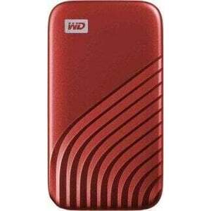 WD Red 2TB kép