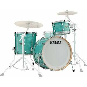 Tama Starclassic Walnut/Birch Surf Green Silk Dobszett kép