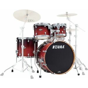 Tama MBS42S Starclassic Performer Dark Cherry Fade Dobszett kép