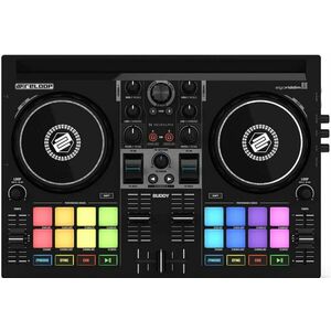 Reloop Buddy DJ konzolok kép