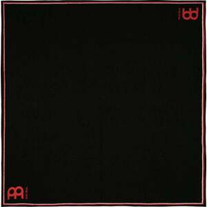 Meinl MDRL-BK Drum Rug 200 x 200 Dobszőnyeg kép