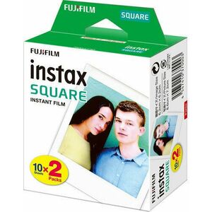 Fujifilm Instax Square Fotópapír kép