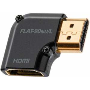 AudioQuest HDMI 90 nu/L Hi-Fi Csatlakozó / adapter kép