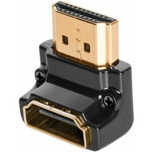 AudioQuest HDMI 90/N Hi-Fi Csatlakozó / adapter kép