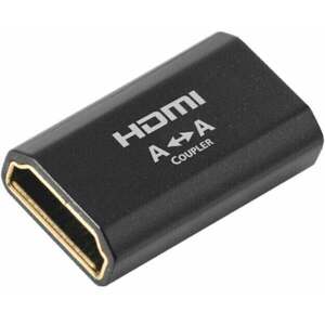 AudioQuest HDMI Coupler Hi-Fi Csatlakozó / adapter kép