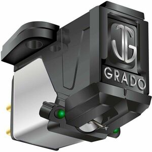 Grado Labs Green3 Hi-Fi Cartridge kép