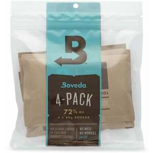 Boveda B72-60-4P Párásító kép